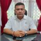 Kepala Dinas Pertanian Agara, Riskan SP. Waspada/Seh Muhammad Amin