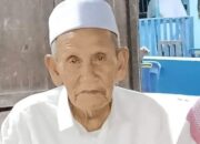 Alamarhum Abu Keune/Photo IST