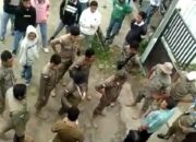 Viral Di Medsos, Siswa SMK VS Satpol PP Karo