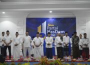 “NasDem Bershalawat” Dalam Rangka HUT Ke-11 Partai NasDem