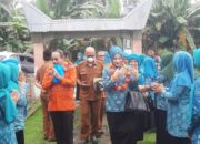 Gali Potensi Desa Di Madina, Kades Jangan Malah ‘Tidur’