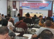 BKKBN Aceh Gelar Forum Kehumasan Percepat Penurunan Stunting