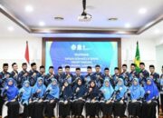 Aceh Tempatkan 11 Finalis Di MTQN Korpri VI