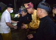 Zuriat Kedatukan Bogak Negeri Batubara: Terimakasih Bupati Zahir