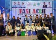 Banda Aceh Juara Umum FASI