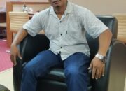 Ketua PWI Agara Kecam Dugaan Ancam Bunuh Wartawan Di Aceh Tengah