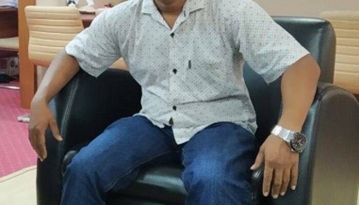 Ketua PWI Agara Kecam Dugaan Ancam Bunuh Wartawan Di Aceh Tengah