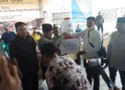 DPR RI Ingatkan Distributor Tertibkan Penyaluran Pupuk Bersubsidi Di Aceh Tenggara