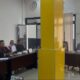 Komisi B DPRD Labura dan PT.Socfindo Aek Loba dalam forum Rapat Dengar Pendapat (RDP) di ruang Bamus gedung dewan, terkait banjir di Aek Kanopan, Jum'at (11/11) (Waspada/Ilyas Munthe)