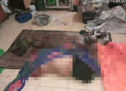 Suami Mutilasi Istri, Potongan Tubuhnya Direbus Dan Dipanggang