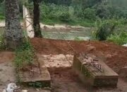 Diprotes Warga, Pengerjaan Titi Rambin Tengku Raden Terhenti