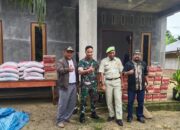 PPM Lhokseumawe Salurkan Bantuan Peduli Banjir Di Atam