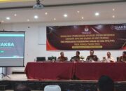 KPU Batubara Tunggu Juknis Soal Perekrutan Badan Ad Hoc PPK/PPS