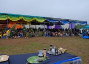 Ribuan Peserta Meriahkan Sufi Coffee Festival Di Dayah Sufi Muda