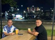 Mantan Bupati Tapteng: AS Akan Nyalon Bupati Simeulue 2024