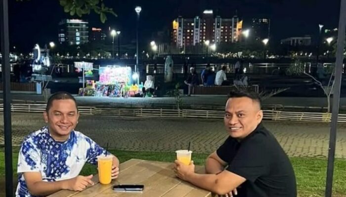 Mantan Bupati Tapteng: AS Akan Nyalon Bupati Simeulue 2024