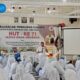 Pj Bupati Abdya Darmansah, dalam kegiatan Raker IBI Abdya, di Blangpidie, Sabtu (12/11). Waspada/Syafrizal