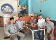 ASAHANKAMPUNGku Desember Pesta Kerang Di Medan