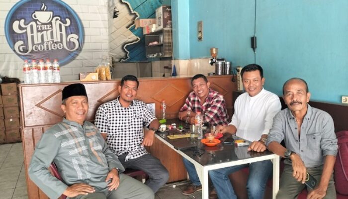 ASAHANKAMPUNGku Desember Pesta Kerang Di Medan