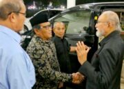 Wali Nanggroe Berpesan Jaga Hutan Sebagai Habitat Flora Dan Fauna