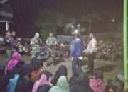 110 Warga Rohingya Terdampar Di Pesisir Aceh Utara