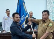 Kadinsos Aceh Besar Buka Temu Karya Karang Taruna Tahun 2022