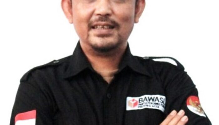 Calon Staf Non PNS Terpilih Sekretariat Panwaslu Kecamatan Di Agara Diduga Cacat Hukum