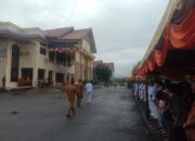 Wali Kota Lantik 46 Kepala Kampong Subulussalam