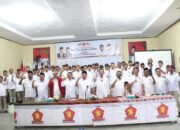 Gerindra Tapsel Targetkan Kursi DPR Meningkat