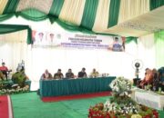 Batang Toru Diharapkan Jadi Kecamatan Terbaik Sumatera Utara