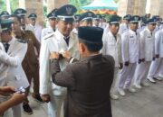 Jadikan Jabatan Kepala Kampong Ladang Ibadah