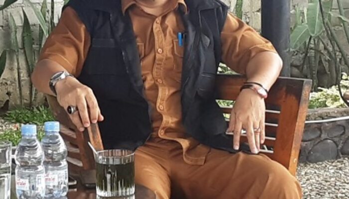 Angka Stunting Masih Tinggi Di Agara