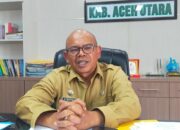 Sekda Aceh Utara, Dr A Murtala: UNHCR Segera Boyong Warga Rohingya Ke Medan