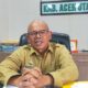 Sekda Aceh Utara, Dr A Murtala: UNHCR Segera Boyong Warga Rohingya Ke Medan