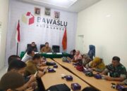 ASN Tidak Netral Dalam Pemilu, Sanksi Pemberhentian