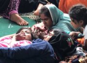 Geusyik Meunasah Lhok Ultimatum Tampung Warga Rohingya Hingga Sore
