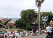 Sampah Panyabungan 120 M3/Hari
