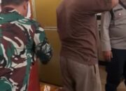 Seorang Pemuda Ditemukan Tak Bernyawa Dalam Toilet SPBU