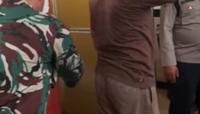 Seorang Pemuda Ditemukan Tak Bernyawa Dalam Toilet SPBU