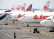 Lion Air Peringkat Pertama Terburuk, Wings Air Kedua