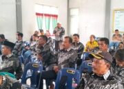 Alokasi Dana Bimtek Peningkatan Kapasitas Aparatur Kute Babul Makmur Mencurigakan