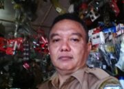 Oknum Pengutip PAD Di Disdagperinaker Diduga Tilep Retribusi Pasar Di Agara