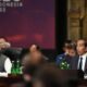Presiden Jokowi menutup KTT G20 di Nusa Dua, Bali dan menyerahkan presidensi berikutnya kepada India. Ant