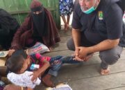 Pengungsi Rohingya Di Aceh Butuh Penampungan Segera