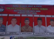 Cakades No 2 Dan 3 Unggul Sementara Di Pahang Dan Indrayaman