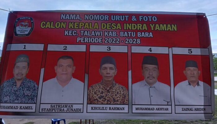 Cakades No 2 Dan 3 Unggul Sementara Di Pahang Dan Indrayaman