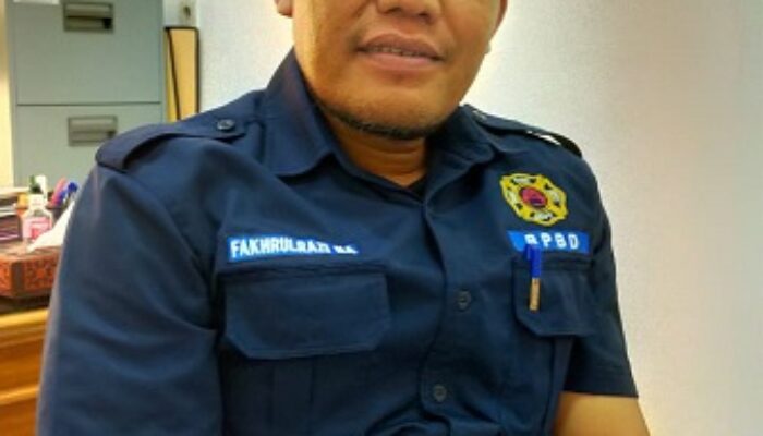 12 Hari Dihantam Banjir, Aceh Utara Merugi Capai Rp305.7 M Lebih