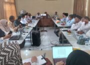 Pasca Teken MoU, APSI Aceh Besar Dan LBH Pakat Tabela Gelar Pertemuan Perdana