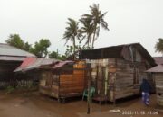 Putingbeliung Hancurkan 15 Rumah Di Batahan