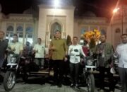 Kapolda Aceh Serahkan Bantuan BRA Rp13 M Untuk Korban Konflik